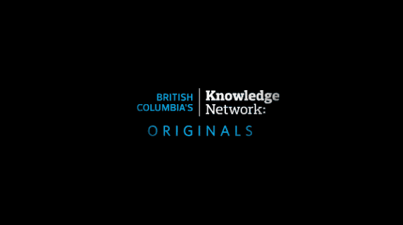 Knowledge Originals Intro